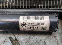  Радиатор кондиционера Chrysler 200 2014-2017 20251806 #4