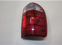  Фонарь (задний) Ford Ranger 1998-2006 20251814 #1