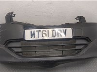  Бампер Nissan Qashqai 2006-2013 20251815 #1