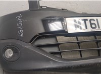  Бампер Nissan Qashqai 2006-2013 20251815 #7