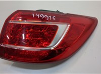  Фонарь (задний) KIA Sportage 2010-2016 20251824 #1