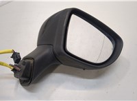  Зеркало боковое Renault Captur 2013-2017 20251832 #1