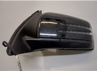  Зеркало боковое Mercedes GLE W166 2015-2018 20251836 #2