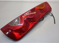  Фонарь (задний) Nissan Note E11 2006-2013 20251840 #1