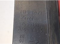  Фонарь (задний) Nissan Note E11 2006-2013 20251840 #5