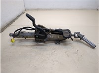  Колонка рулевая Volkswagen Jetta 6 2010-2015 20251847 #3