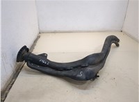  Горловина заливная топливная Opel Zafira B 2005-2012 20251860 #1