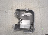  Пластик (обшивка) моторного отсека Saab 9-7X 20251868 #5