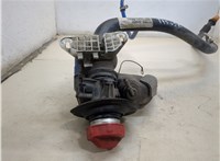  Горловина заливная топливная Mercedes ML W164 2005-2011 20251873 #2