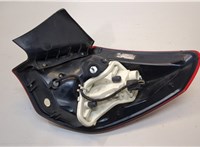  Фонарь (задний) Opel Astra J 2010-2017 20251877 #2