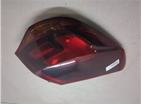 1222209, 13319949 Фонарь (задний) Opel Astra J 2010-2017 20251877 #6