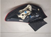 1222209, 13319949 Фонарь (задний) Opel Astra J 2010-2017 20251877 #7