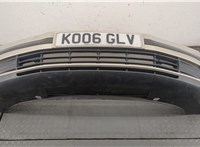  Бампер Skoda Octavia (A5) 2004-2008 20251878 #1