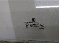  Стекло боковой двери Skoda Octavia (A5) 2008-2013 20251888 #2