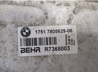  Радиатор интеркулера BMW 5 F10 2010-2016 20251890 #4