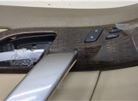 83551STXA13ZP Дверная карта (Обшивка двери) Acura MDX 2007-2013 20251897 #3