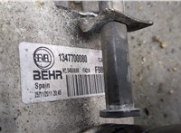  Радиатор интеркулера Citroen Jumper (Relay) 2006-2014 20251900 #5