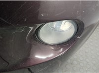 Заглушка (решетка) бампера Toyota Urban Cruiser 11330167 #7