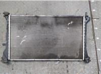  Радиатор охлаждения двигателя Ford Focus 1 1998-2004 20251905 #2