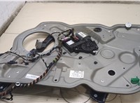  Стеклоподъемник электрический Skoda Octavia (A5) 2008-2013 20251909 #1