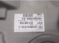  Стеклоподъемник электрический Skoda Octavia (A5) 2008-2013 20251909 #2