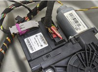  Стеклоподъемник электрический Skoda Octavia (A5) 2008-2013 20251909 #3