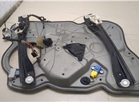  Стеклоподъемник электрический Skoda Octavia (A5) 2008-2013 20251909 #4