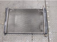  Радиатор охлаждения двигателя Volkswagen Jetta 6 2010-2015 20251913 #1