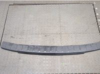  Молдинг бампера Chevrolet Orlando 2011-2015 20251932 #1