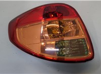 Фонарь (задний) Suzuki SX4 2006-2014 20251933 #1
