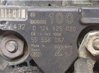  Генератор Opel Astra H 2004-2010 20251935 #3