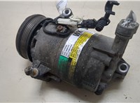  Компрессор кондиционера Opel Astra H 2004-2010 20251937 #1