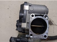  Заслонка дроссельная Opel Astra H 2004-2010 20251938 #4