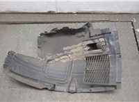  Защита арок (подкрылок) BMW 5 F10 2010-2016 20251942 #3
