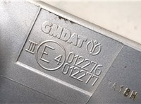  Зеркало боковое Chevrolet Matiz (Spark) 2005-2010 20251947 #4