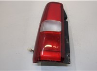  Фонарь (задний) Suzuki Jimny 1998-2012 20251957 #1
