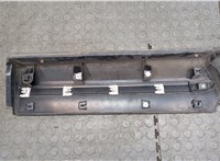  Молдинг двери Mitsubishi Eclipse Cross 2017-2020 20251960 #2