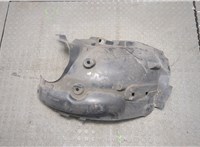  Защита арок (подкрылок) Renault Captur 2013-2017 20251965 #1