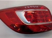  Фонарь (задний) KIA Sportage 2010-2016 20251967 #1