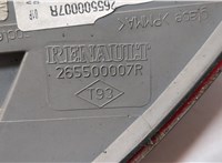 Фонарь (задний) Renault Megane 3 2009-2016 20251970 #4