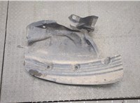  Защита арок (подкрылок) Renault Megane 3 2009-2016 20251972 #3