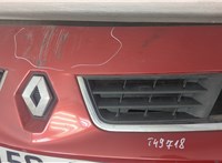  Бампер Renault Laguna 2 2001-2007 20251985 #5