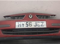  Бампер Renault Laguna 2 2001-2007 20251985 #1