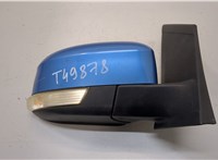  Зеркало боковое Ford Focus 2 2008-2011 20251989 #2