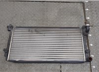 5Q0121251EC Радиатор охлаждения двигателя Skoda Octavia (A7) 2013-2017 20251990 #1