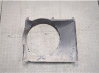 Кожух вентилятора радиатора (диффузор) Suzuki Grand Vitara 1997-2005 20251994 #2
