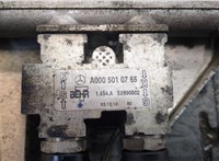  Радиатор масляный Mercedes ML W164 2005-2011 20252010 #3