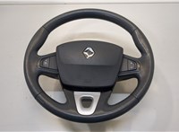  Руль Renault Megane 3 2009-2016 20252011 #1