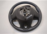  Руль Renault Megane 3 2009-2016 20252011 #2