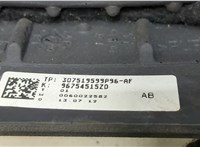 4109QT Руль Citroen C4 2010-2015 20252023 #7